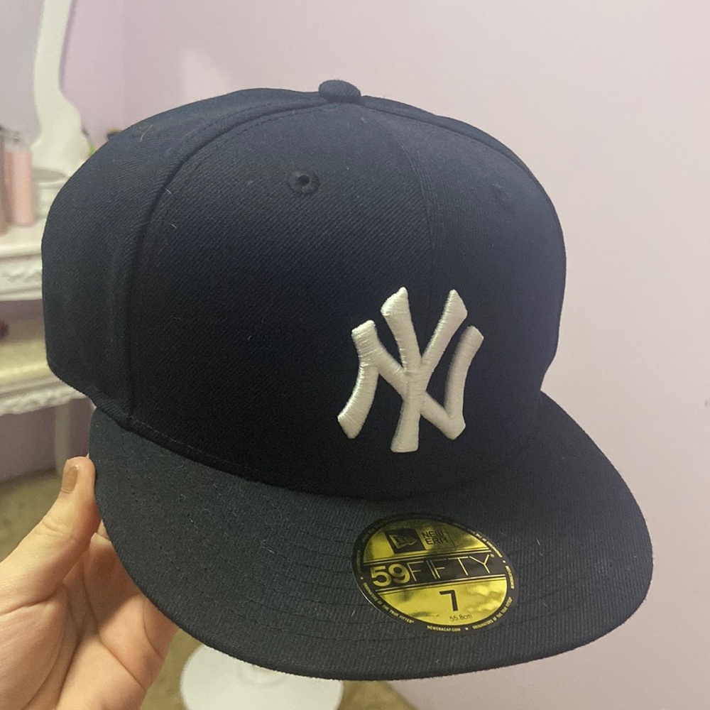 New York hat